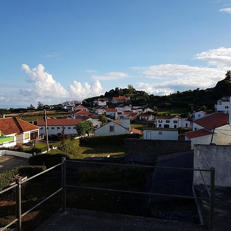 Villa Casa Da Guida Lajes das Flores Exterior foto