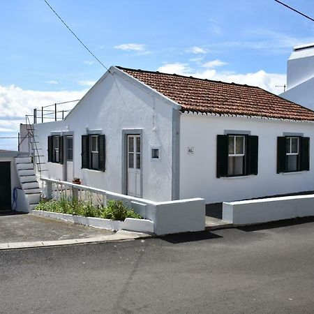 Villa Casa Da Guida Lajes das Flores Exterior foto