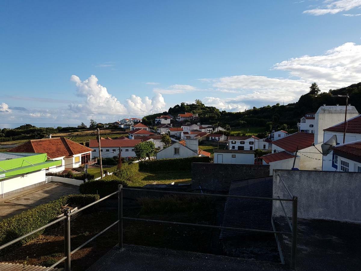 Villa Casa Da Guida Lajes das Flores Exterior foto